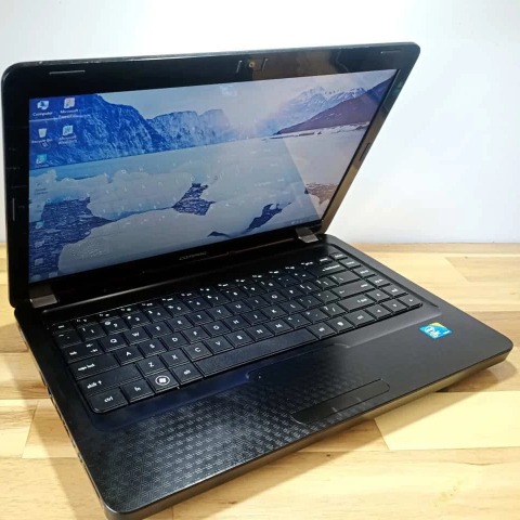 Laptop CQ42 i5 - M560/RAM 4GB/SSD120/Màn 14