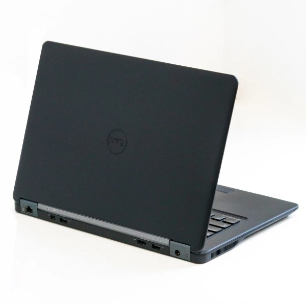 Laptop Dell E7450 Core I5-5300U/Ram 8Gb/SSD 256GB/14FHD cũ