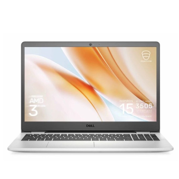 Laptop Dell N3515 (I5/8GB DDR4/SSD 256GB/AMD/15.6/Win10/Màu Bạc