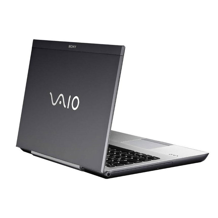 Laptop Sony Vaio VPC-SB18GG/ I7-2620M/ Ram 8GB/SSD 120GB/VGA ATI Radeon HD 6470M /13.3 cũ