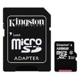 Thẻ nhớ Kingston 128GB