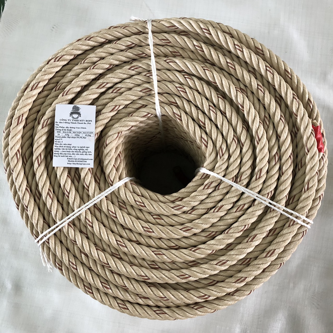 Danh mục sản phẩm