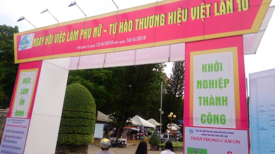 CÔNG TY BIOTECH FOODS VIỆT NAM THAM DỰ CHƯƠNG TRÌNH 
