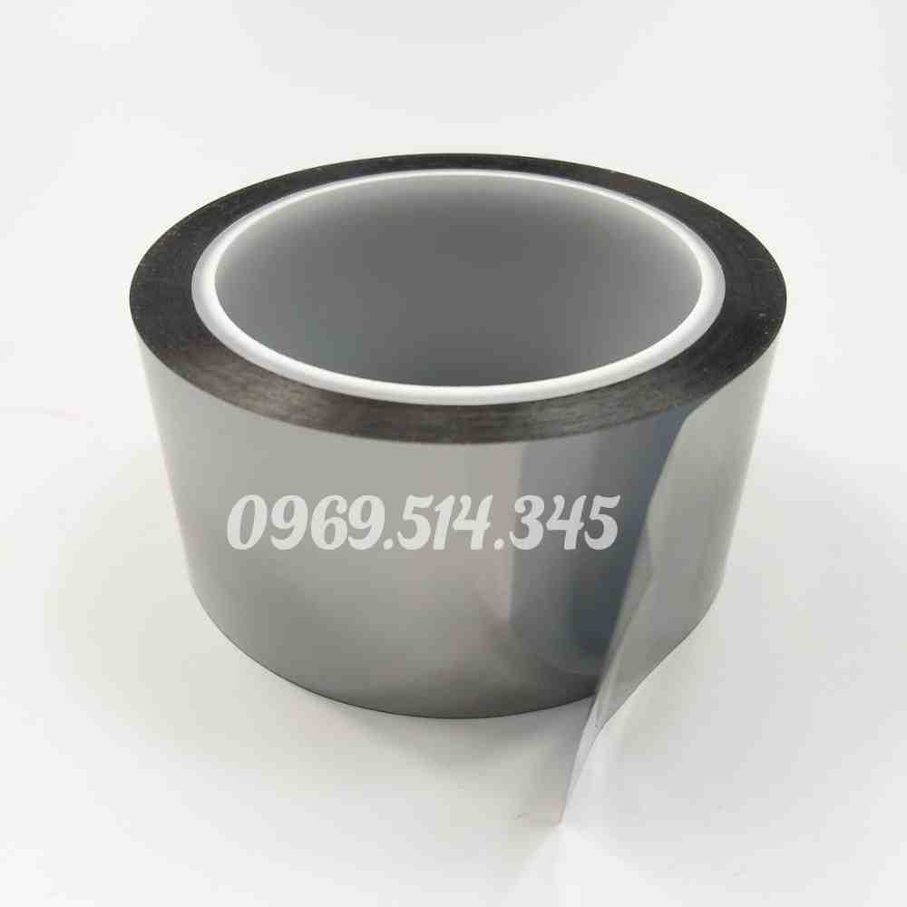 Cuộn băng dính với chất liệu thân thiện với môi trường