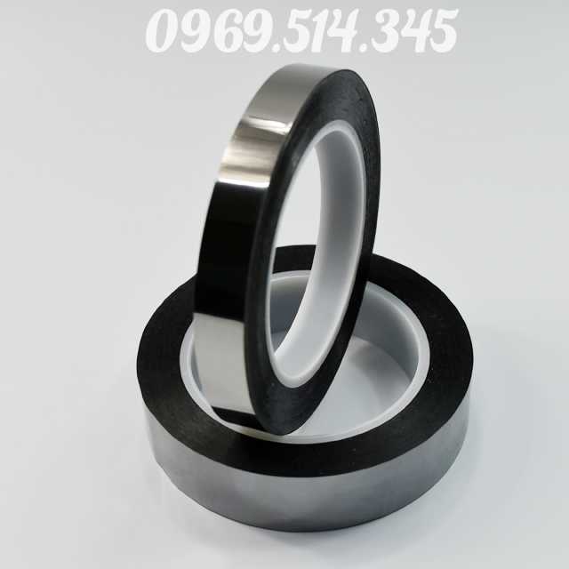 Băng dính chống tĩnh điện PET lựa chọn tối ưu cho các doanh nghiệp