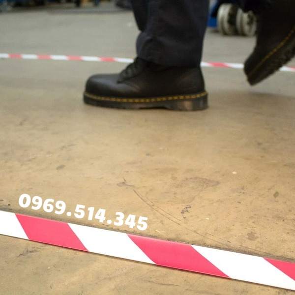 Băng dính phòng sạch: Giải pháp tối ưu cho môi trường sản xuất