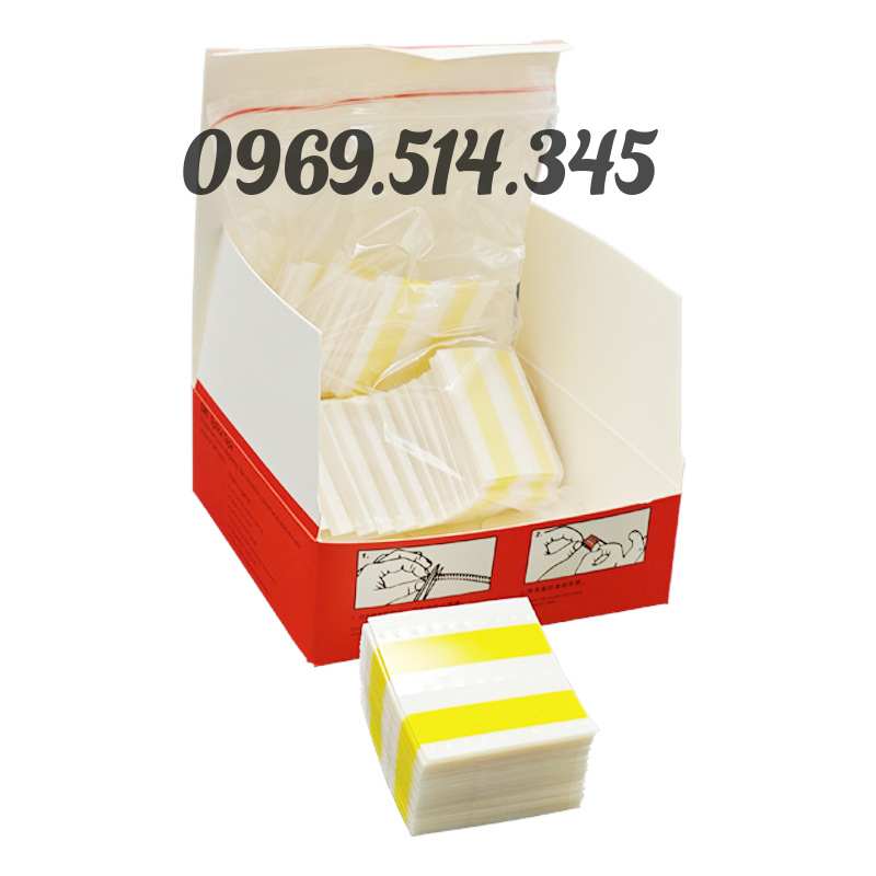 Băng dính nối liệu SMT - Ứng dụng đa dạng trong cuộc sống, công việc hàng ngày