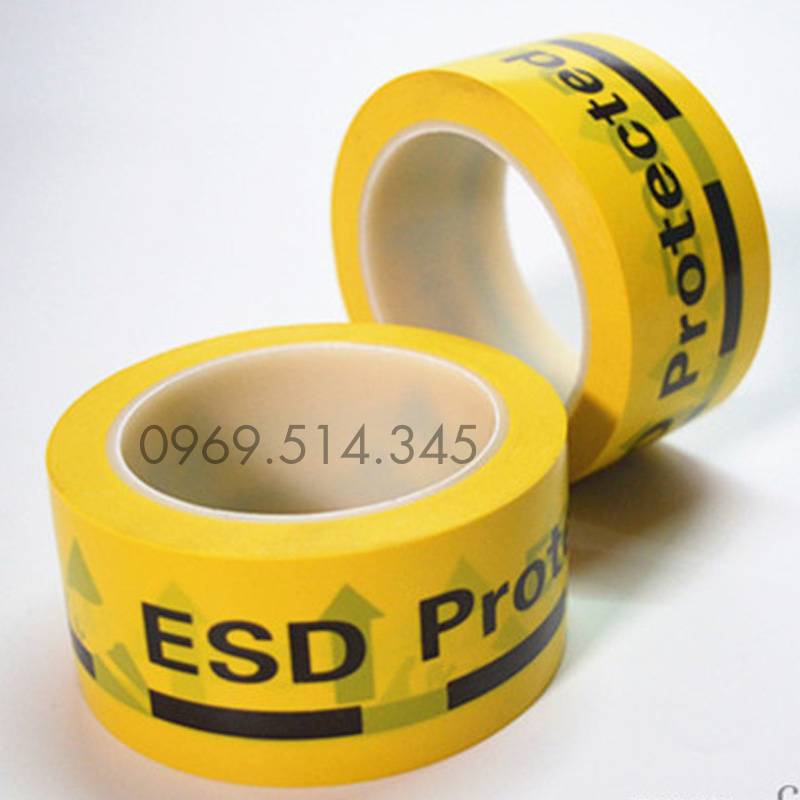 Băng dính cảnh báo an toàn là một công cụ hữu ích để đảm bảo an toàn lựa chọn số 1 của nhiều doanh nghiệp