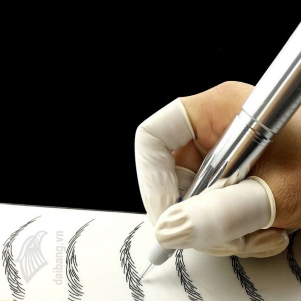 Bao ngón tay cao su y tế có ứng dụng trong nhiều công việc ngành nghề cần đảm bảo độ sạch