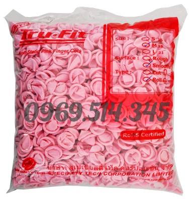 Trong đời sống hằng ngày bao tay cao su Thái Lan tạo cảm giác dễ chịu, giúp người lao động làm việc hiệu quả hơn