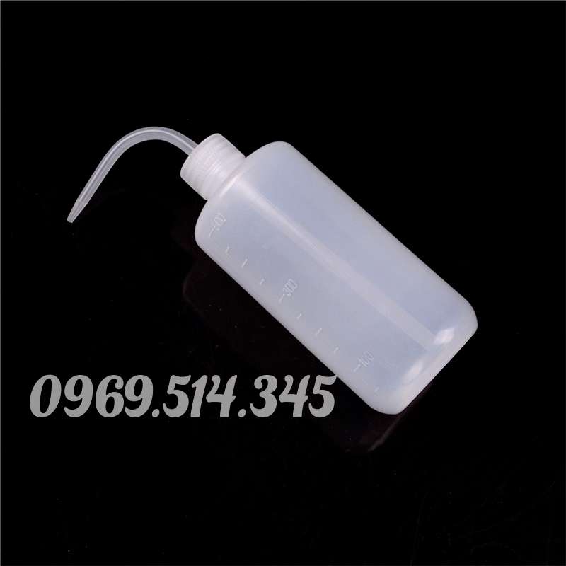 Bí quyết giữ gìn phòng sạch tinh khiết chính là lọ đựng dung dịch sát khuẩn, vệ sinh đảm bảo chất lượng