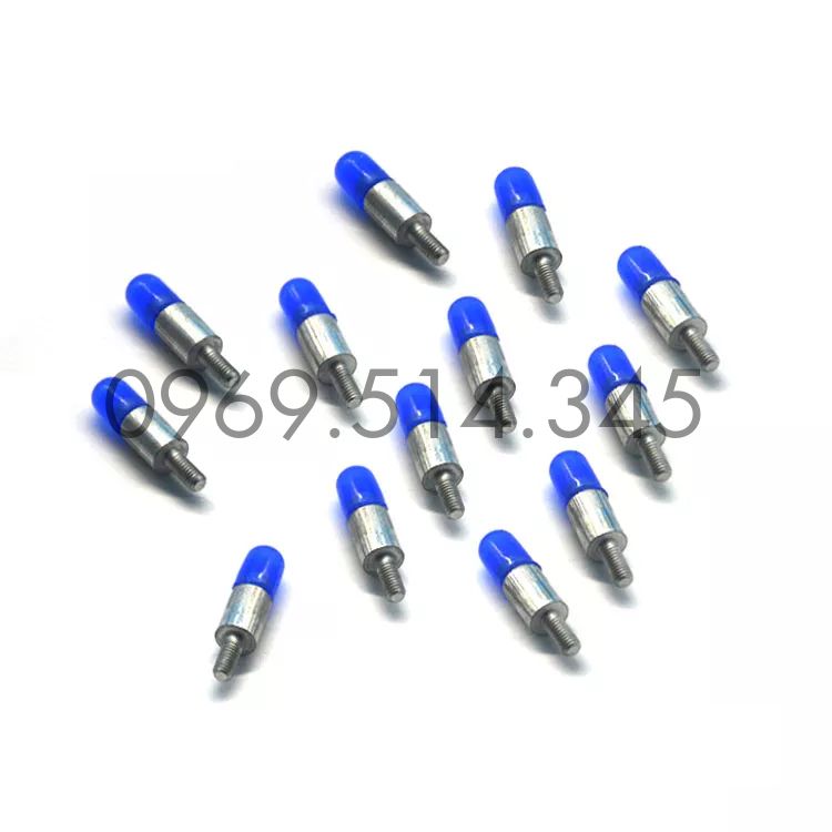 Đầu bút dính bụi ESD giúp thao tác dễ dàng hơn đối với cả những vật nhỏ khó thao tác dẹp bỏ 99% bụi mịn