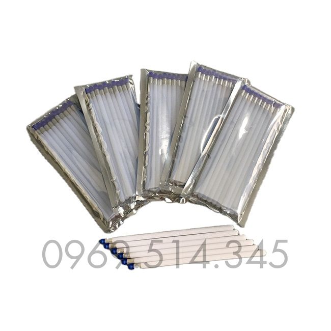 Bút lăn keo dính bụi phòng sạch ngày càng được sử dụng là vật tư không thể thiếu trong các môi trường yêu cầu tiêu chuẩn sạch cao