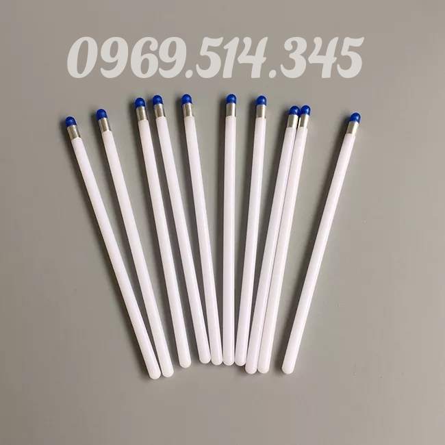Bút lăn bụi phòng sạch giải pháp tối ưu cho môi trường vô trùng