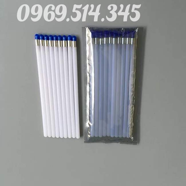 Bút dính bụi chống tĩnh điện loại đóng gói 10 bút/ box