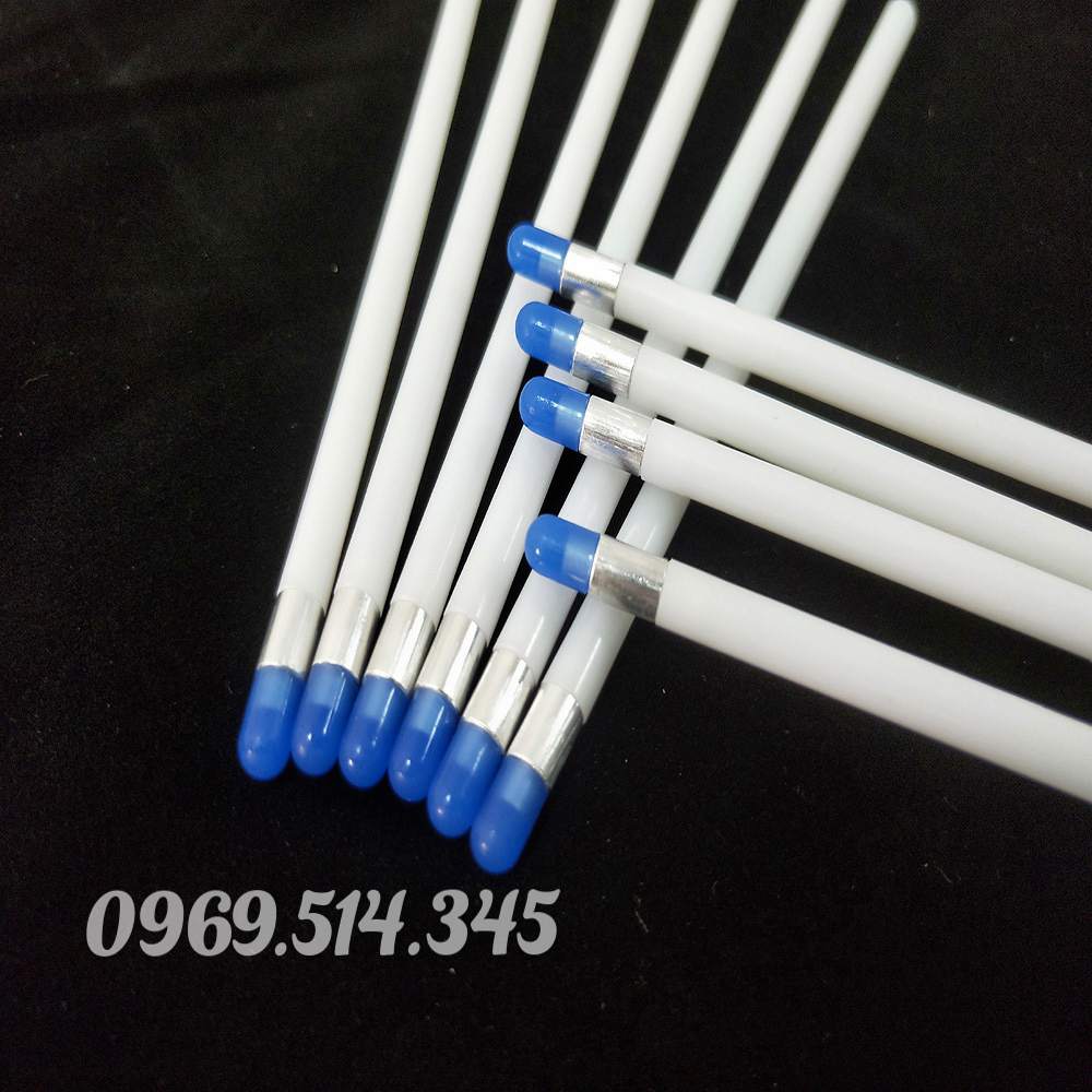 Bút chấm bụi giúp nâng cao chất lượng sản phẩm, hiệu quả kinh tế cũng như tính chuyên nghiệp của các doanh nghiệp