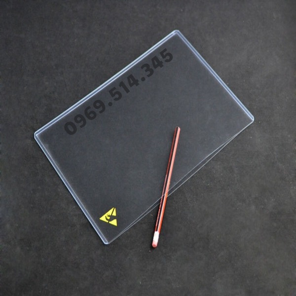 Card case dùng cho văn phòng là loại phổ biến nhất trong mọi lĩnh vực