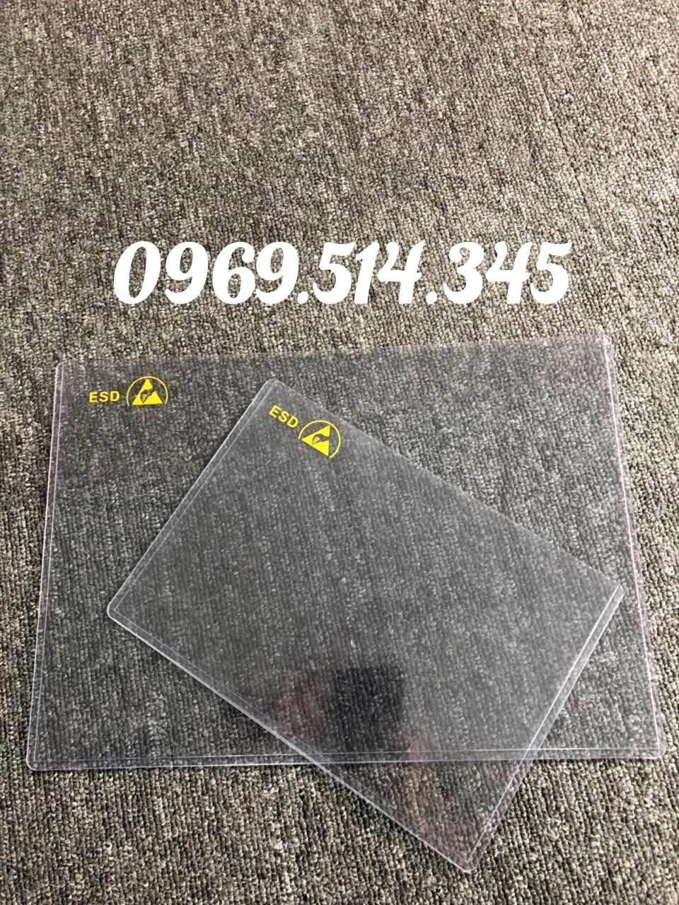 Thẻ card đựng thông tin cá nhân ứng dụng rộng rãi trong mọi không gian