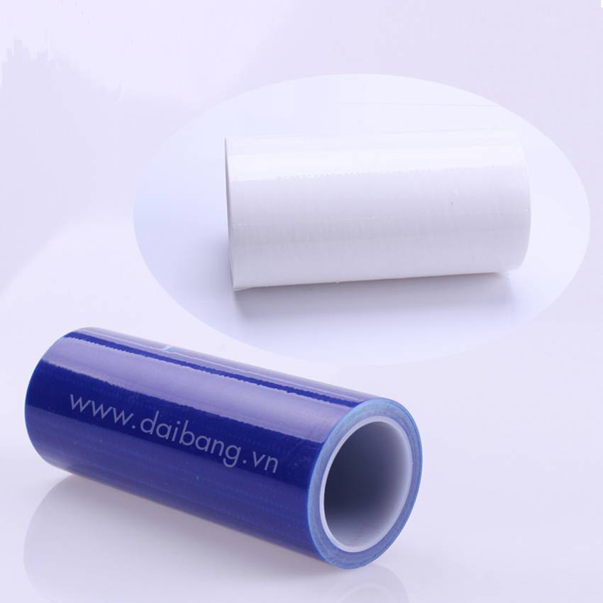 Con lăn phòng sạch PE là một công cụ làm sạch không thể thiếu trong các môi trường yêu cầu độ sạch cao
