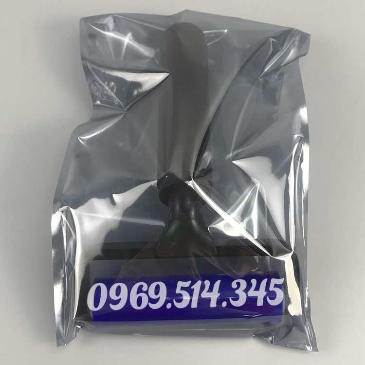 Ảnh chụp thực tế sản phẩm được đóng túi đảm bảo quá trình di chuyển đến tay khách hàng 