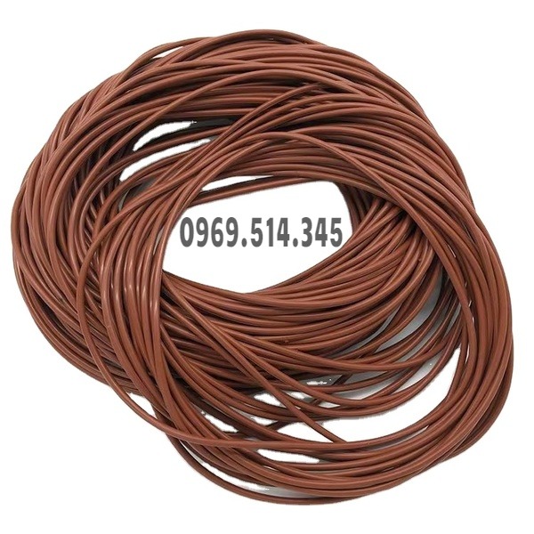 Dây thun phòng sạch TPU nâng cao hiệu quả cho chu trình sản xuất