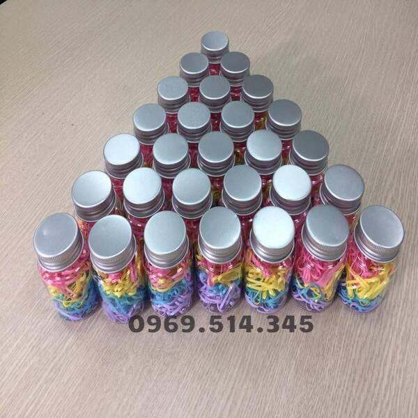 Bảo vệ sản phẩm tinh khiết với dây thun phòng sạch TPU người dùng có thể lựa chọn màu sắc tùy ý