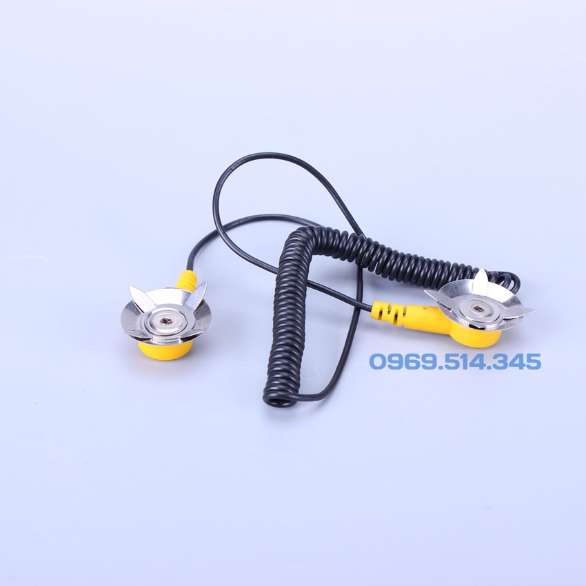 Dây grounding tiếp địa cho máy biến áp, tủ điện, thiết bị điện gia dụng