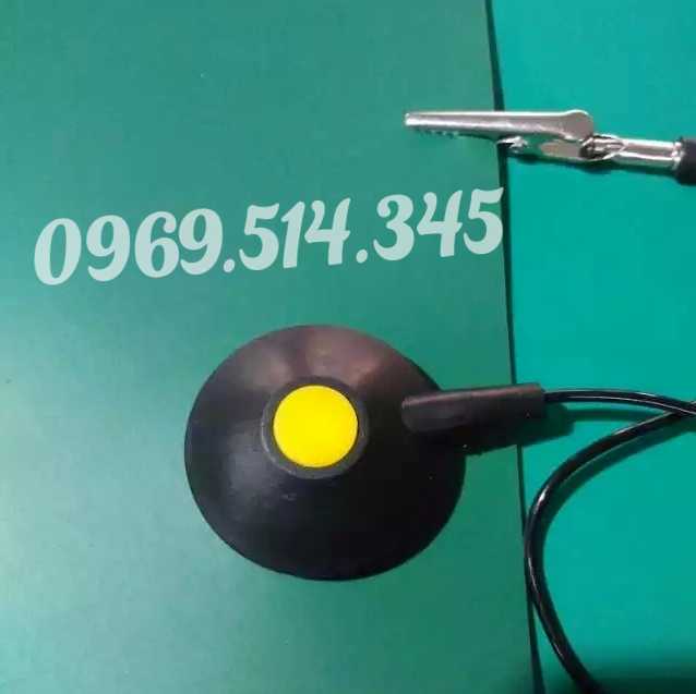 Dây tiếp đất ESD được sử dụng rộng rãi trong các môi trường nhà xưởng, phòng sạch sản xuất linh kiện điện tử