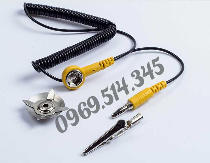 Những bộ phần quan trọng tạo nên công năng "ưu việt" của sản phẩm giúp nhiều thiết bị điện xung quanh kéo dài tuổi thọ