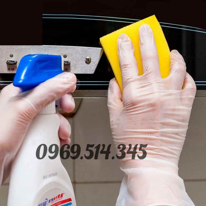 Ứng dụng đa dạng đặc biệt trong ngành có tiêu chí siêu sạch, công nghệ hiện đại