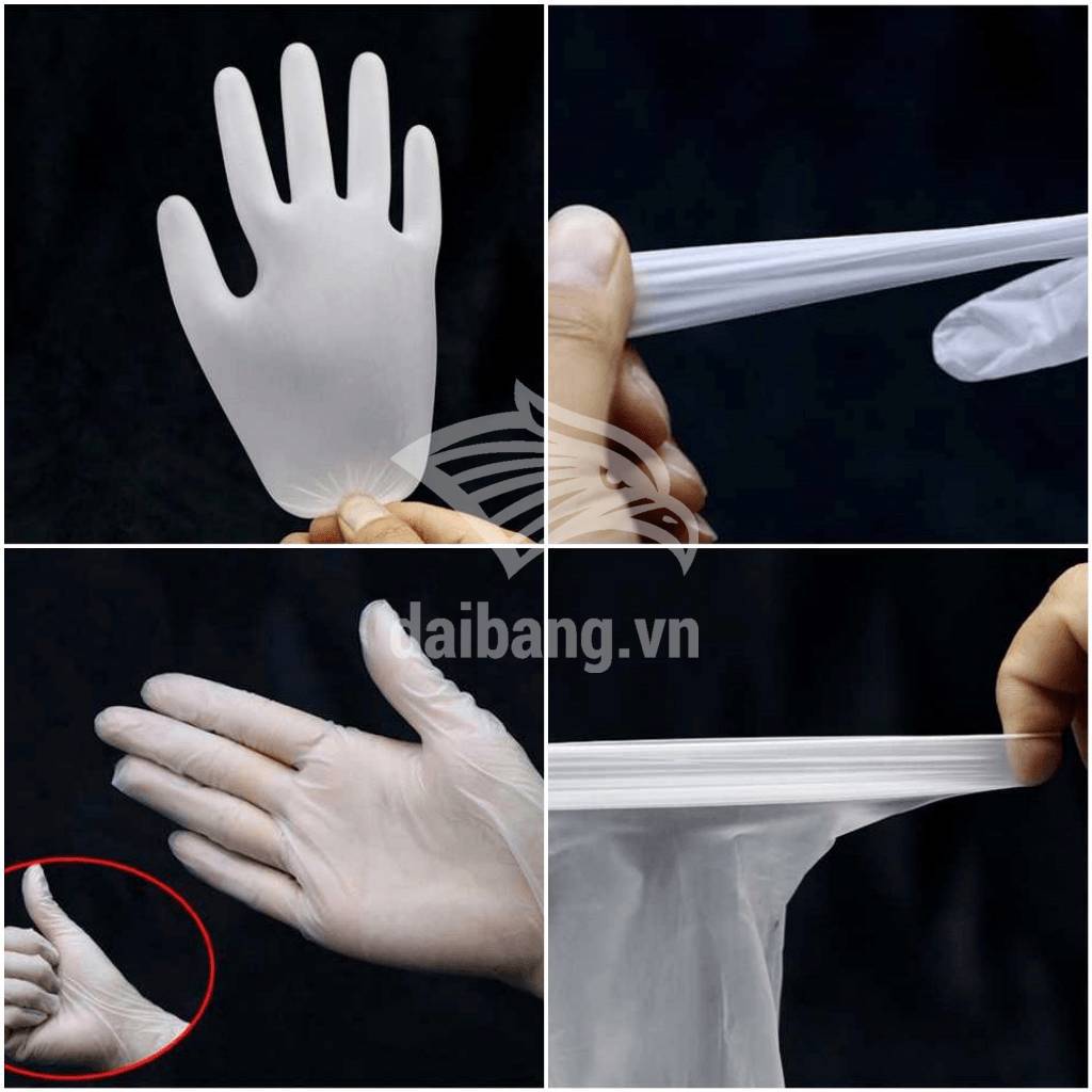 Độ co giãn chiều dọc: 310% - 330% chiều ngang 11.2mm - 11.5mm bảo vệ thiết bị, bảo vệ bạn