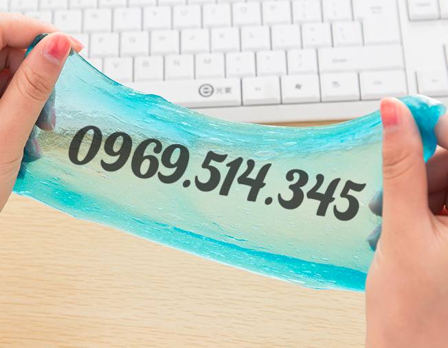 Để đạt hiệu quả cao hơn việc bảo quản và giữ gìn gel dính bụi là một bước quan trọng