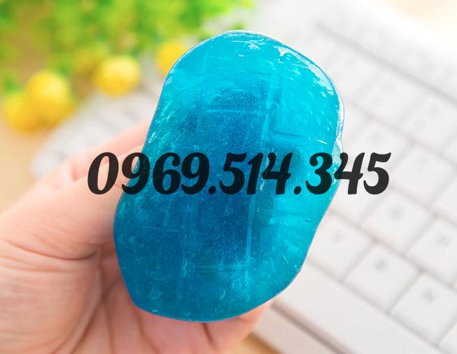 Miếng dính bụi"mini" dùng để làm sạch các bề mặt trong phòng sạch, yêu cầu độ tinh khiết cao
