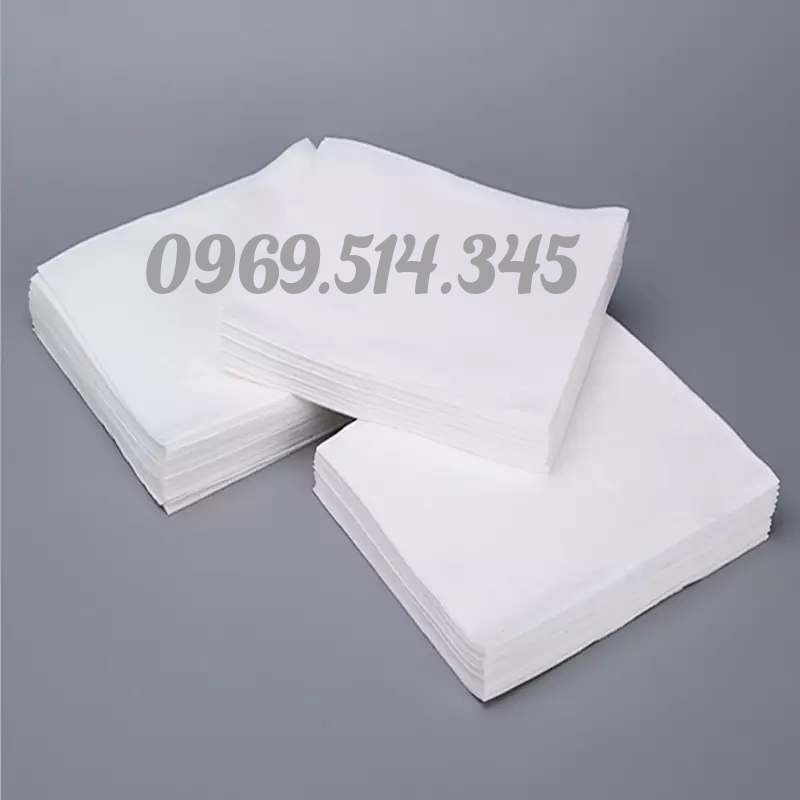 Khăn lau giấy 0604 giúp lau sạch các sản phẩm mà không gây trầy xước ứng dụng đa dạng trng đời sống