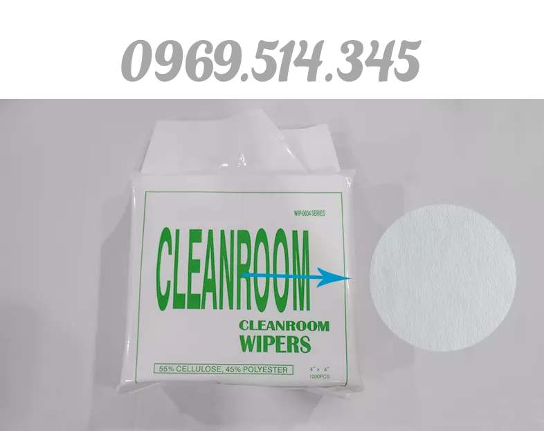 Giấy thấm dầu bụi bẩn dễ dàng lau chùi đi những tạp nham siêu bé trên bề mặt ống kính nghiên cứu 