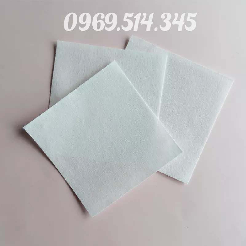 WIP-0604 làm sạch hiệu quả, tiết kiệm thời gian