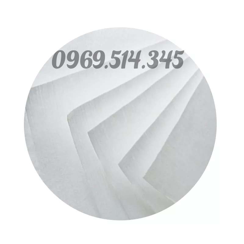 Giấy lau không xơ bụi 0604 là một công cụ quan trọng trong môi trường khắt khe về tiêu chuẩn phòng sạch