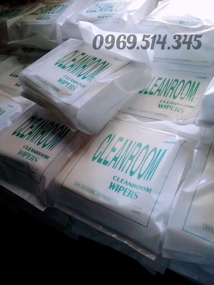 Đóng gói 300 tờ/túi và hút chân không 2 lớp  - Tiết kiệm và tiện lợi