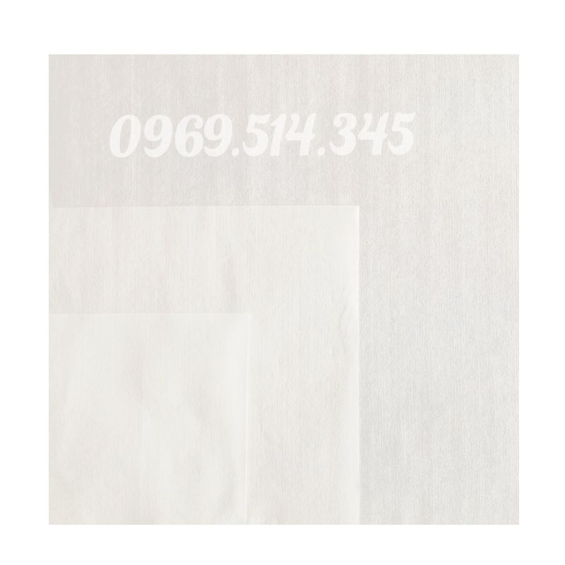 Chất liệu tạo nên WIP 0609 hoàn chỉnh phải được sàng lọc kỹ càng như sợi vải trên