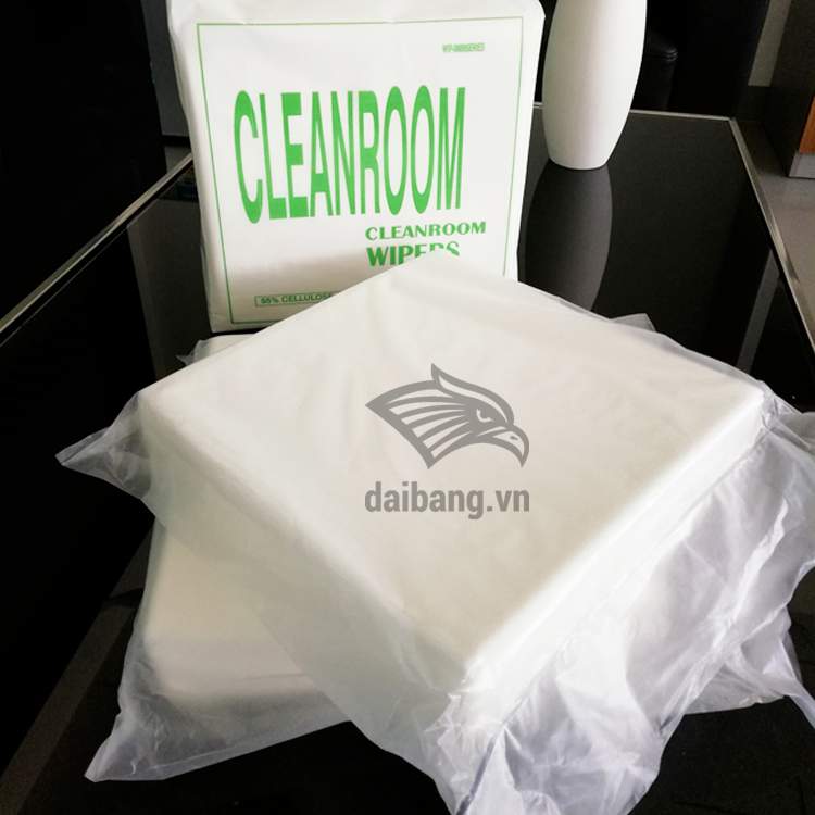 Đáp ứng tiêu chuẩn phòng sạch, đảm bảo chất lượng sản phẩm.