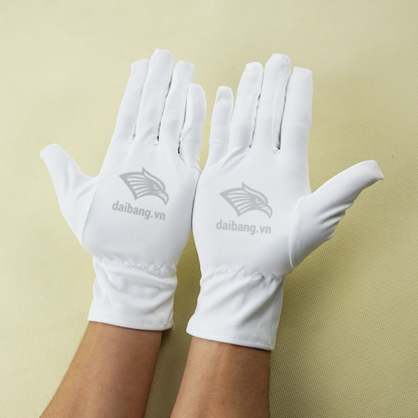 Cấu tạo từ sợi Microfiber là yếu tố quan trọng nhất hình thành nên đặc tính của gang tay không xơ