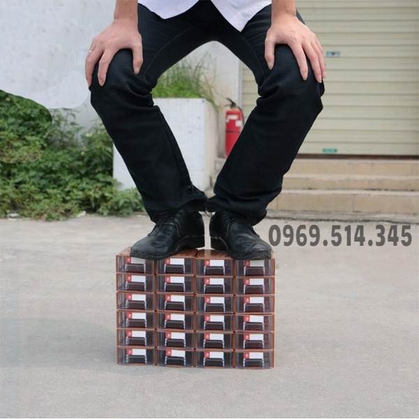 Chắc chắn, cứng cáp giảm chi phí cho người tiêu dùng 
