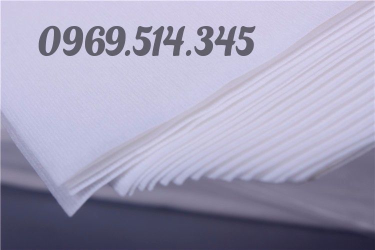 Khăn giấy 0606 vệ sinh chuyên nghiệp cho mọi bề mặt cần lau chùi 