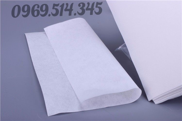 Thành phần polyester có độ bền cao khả năng chống tĩnh điện tốt 