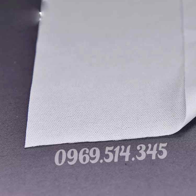 Chất liệu vải không sơ thoáng khí- giải pháp hoàn hảo cho môi trường sản xuất