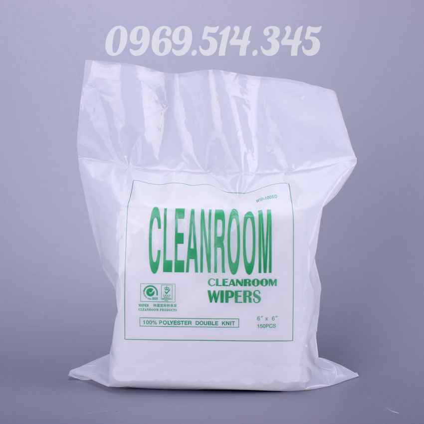 Sản phẩm được đóng gói 100pcs/ túi hút chân không 2 lớp cẩn thận