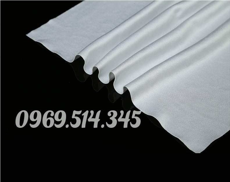 Khăn lau phòng sạch 2009 bảo vệ sức khỏe, giảm thiểu nguy cơ nhiễm khuẩn