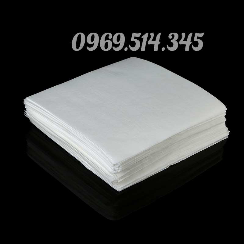 Giẻ lau phòng sạch 2009 an toàn với mọi bề mặt, kể cả thiết bị điện tử