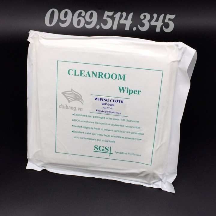 Ảnh chụp thực tế bao bì của sản phẩm 2009 rõ nét đóng túi hút chân không cẩn thận