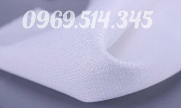 Vải lau 3008 phòng sạch có khả năng thấm hút tốt